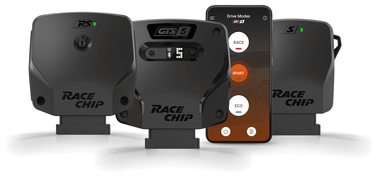 RaceChip One module