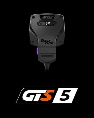 RaceChip GTS 5 tuning module