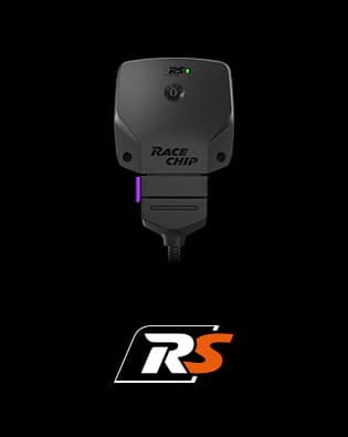 RaceChip RS tuning module
